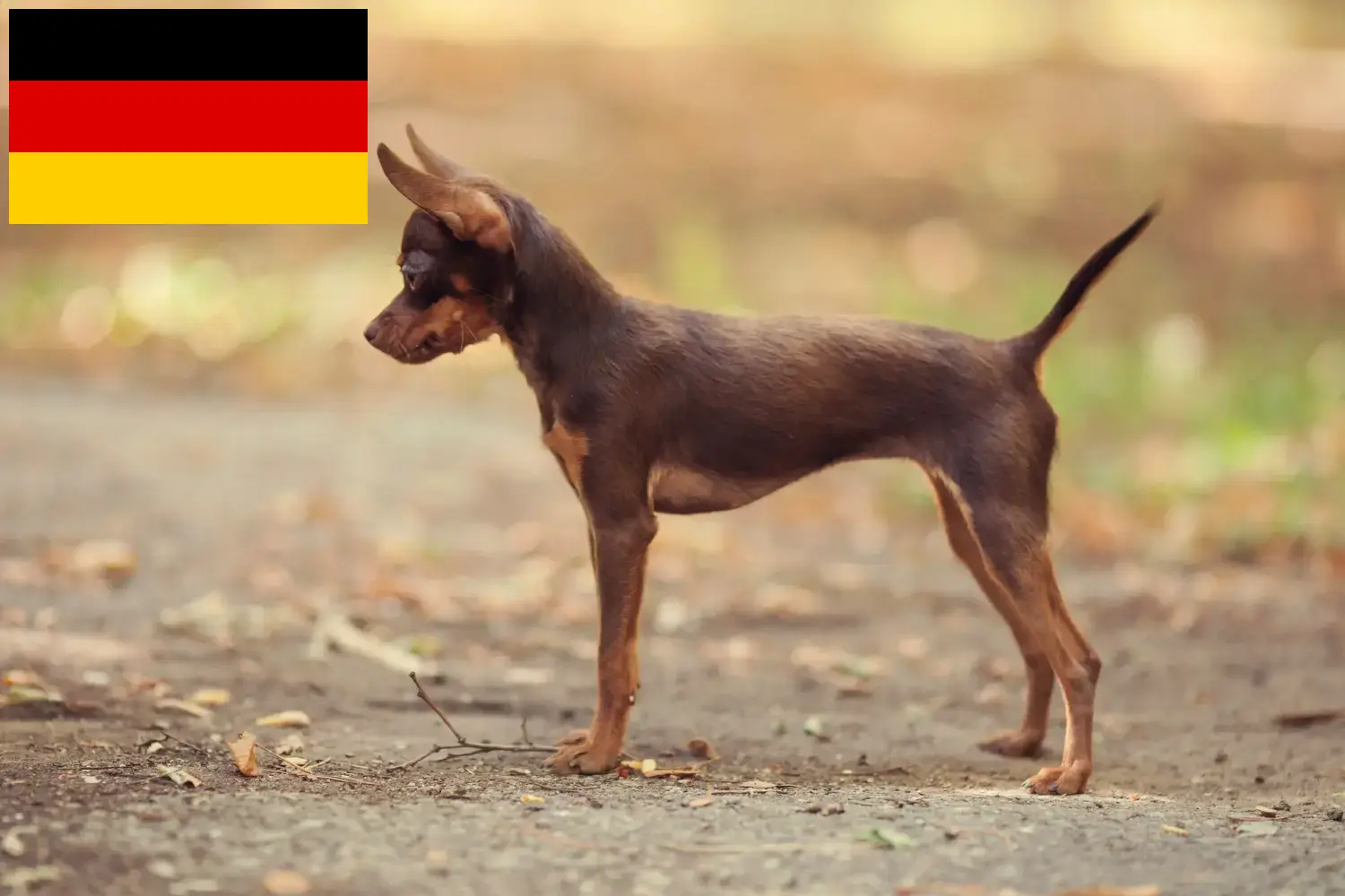 Russkiy Toy yavru köpek ve yetiştiricileri Almanya Burada Almanya'daki Russkiy Toys yetiştiricilerini bulabilirsiniz.
