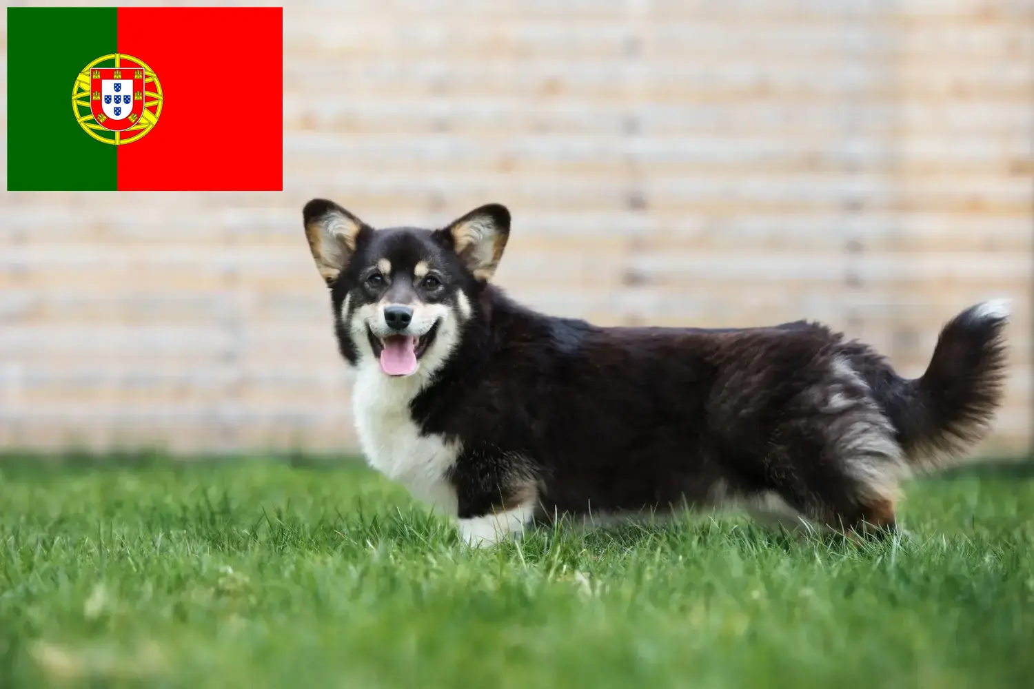 Read more about the article Portekiz’de Welsh Corgi yetiştiricileri ve köpek yavruları